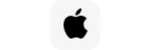ApplePay footer logo