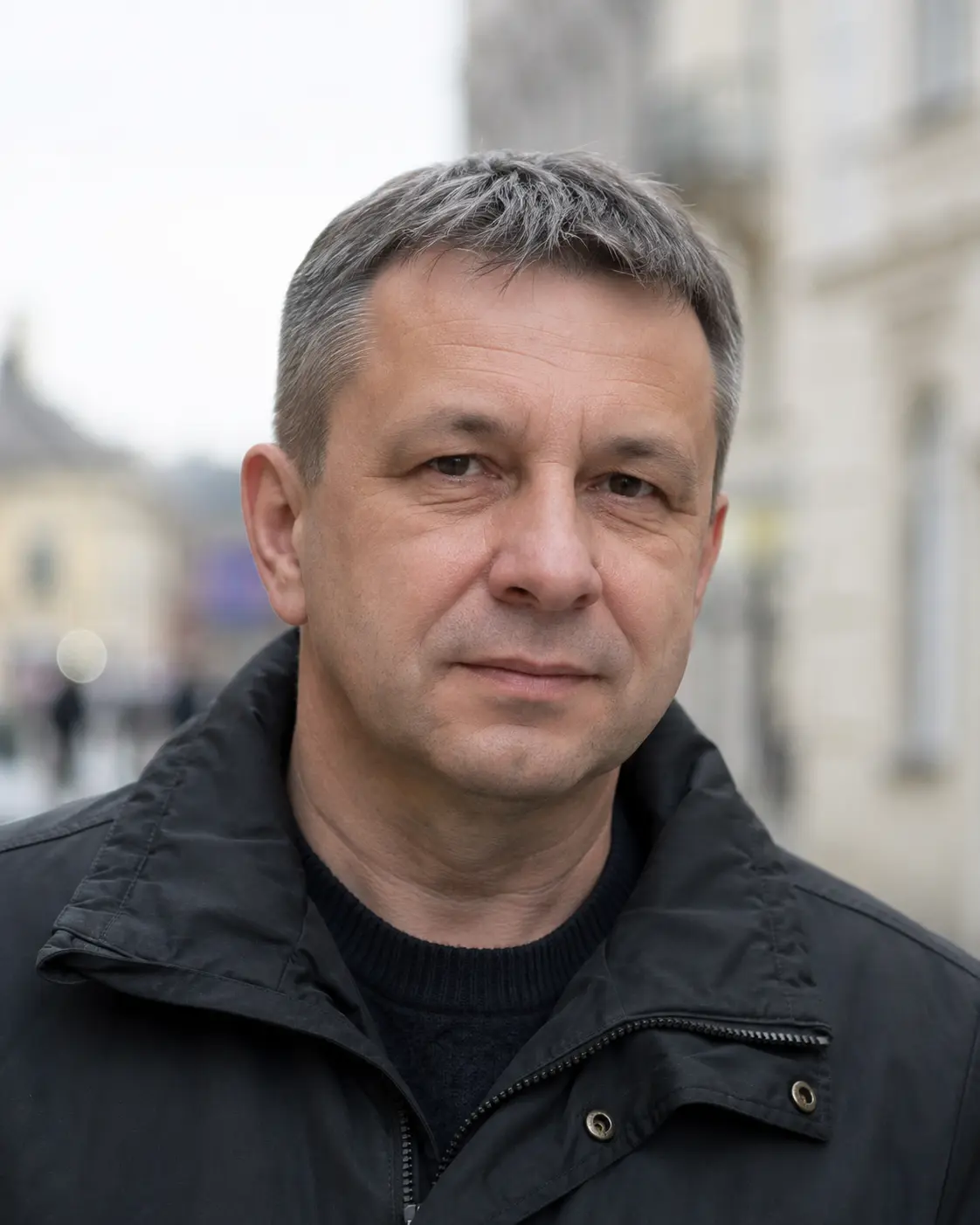 Zespół kasyna Legiano Marek Kowalski