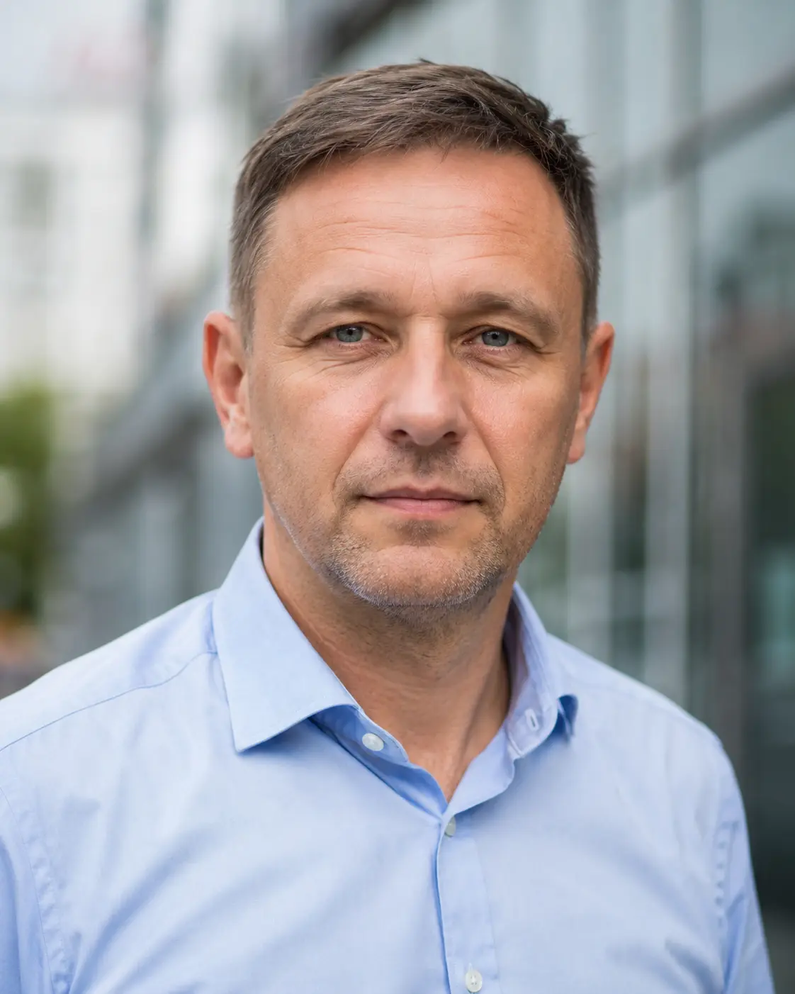 Zespół kasyna Legiano Piotr Zieliński